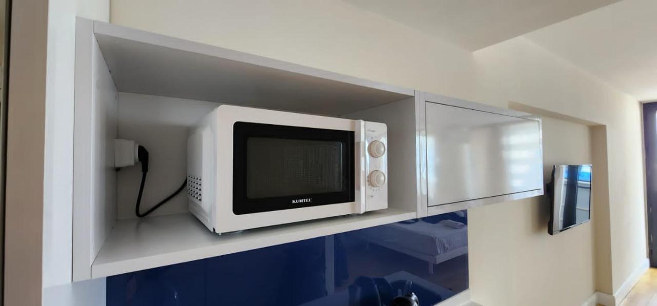 ORBI APARTMENTS на 45 этаже с прекрасным видом Батумі Екстер'єр фото