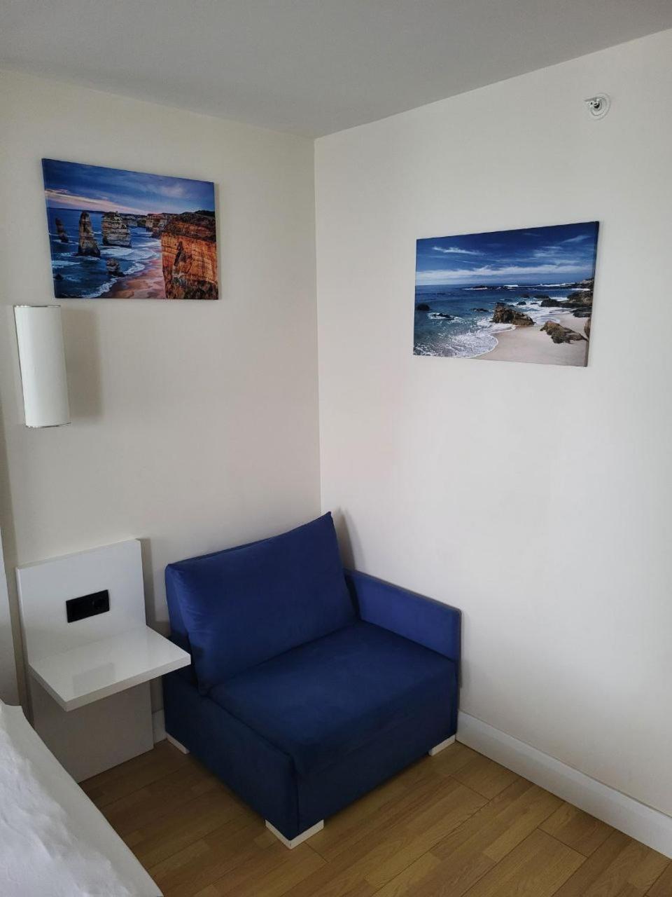ORBI APARTMENTS на 45 этаже с прекрасным видом Батумі Екстер'єр фото